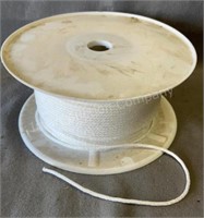 Partial Spool of Rope