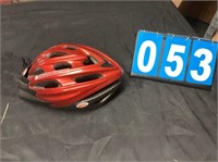 Bicycle Helmet - Size 54 to 61cm