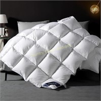 Goose Down Comforter King - 780 Fill Power