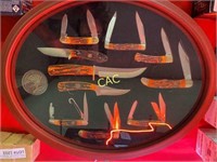 Knife Collection - North American Hunting Club