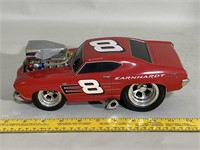 1969 Chevelle Dale Earnhardt Jr Muscle Machine