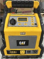 CAT PROFESSIONAL POWER STATION RETAIL $190