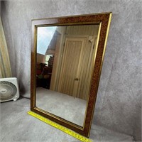 Wall Mirror