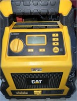 CAT PROFESSIONAL POWER STATION RETAIL $190