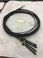 New Teleflex Control Cables For Mercury cc17919