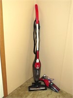 Dirt Devil Power Stick Vacuum also included is a
