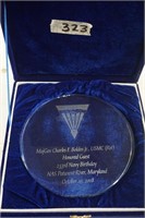 Charles Bolden Award