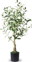 B9560  Artificial Olive Tree 32 Inch Fake