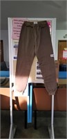 Military Long Johns (Medium)