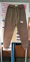 Military Long Johns (Medium)