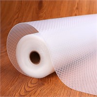 Shelf Liner Non Adhesive Drawer Liners, Non-Slip K