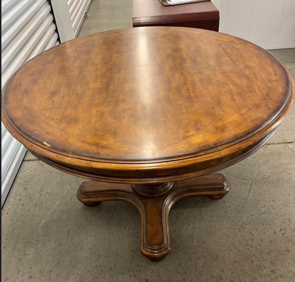 Summer Collectibles and Furniture Auction
