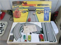 Matchbox Motorway No.12 in Box. See Pictures