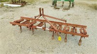 3 POINT HITCH CULTIVATOR- TOTAL WIDTH 86 INCHES