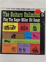Guitars Unlimited - Play Roger Miller Songs
