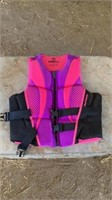 Life Jacket Size L