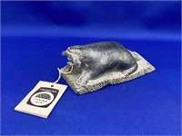 Beaver Paper Weight