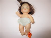 Vintage Doll Baby