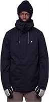 686 Men's Foundation Insulated Jacket - Breathable