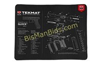 TEKMAT ULTRA PSTL MAT FOR GLK GEN5