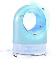 New GLOUE Bug Zapper Inhaler,Mosquito Trap with
