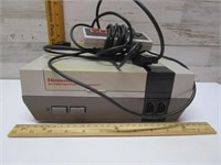 NINTENDO GAMING SYSTEM - UNTESTED - NO CORDS