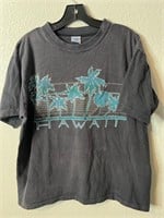 Vintage Hawaii Souvenir Shirt