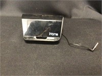 iHome Speaker