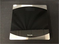 Taylor Digital Bathroom Scale