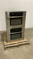 Bosch 30" Double Electric Wall Oven-