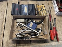 Blue Point special tools, others