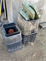 Water Valve Boxes