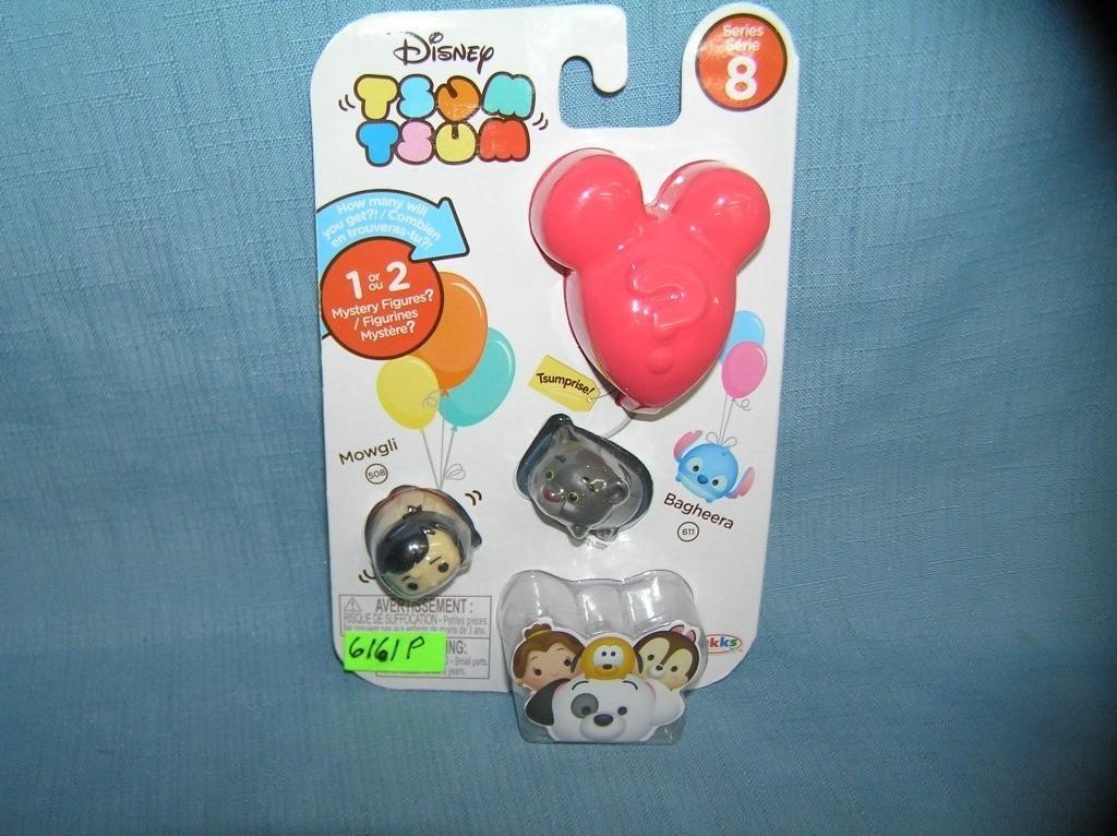 Disney's Sum Sum activity toy