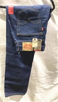 Levis Mens Jeans 34x32