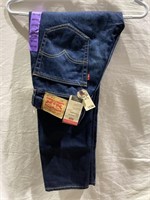 Levis Mens Jeans 30x30