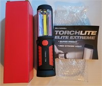New Bell & Howell Torchlite Elite Extreme