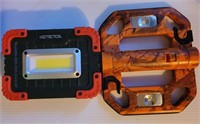 LED Lights (untested)