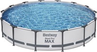Bestway Pro MAX Pool  Blue 14' x 33