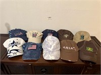 Baseball Hats