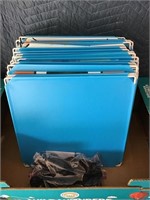 Kids Cubbies Storage Cubes Metal & Plastic 53