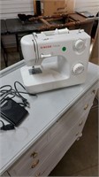 Singer Prelude sewing machine