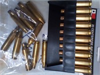 243 brass only 30 count