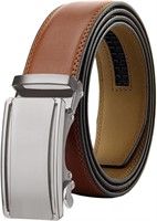 Urslif leather belts for men