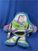 NWT 90's Toy Story Buzz Lightyear Lg Decorative