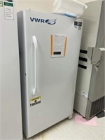 VWR Freezer