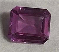 350 - 1.42CT SUPER HOT PINK SAPPHIRE (I84)