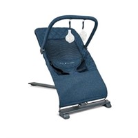 Baby Delight Alpine Deluxe Portable Baby Bouncer,