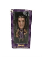 Luke Walton Lakers Bobble Head