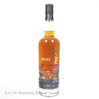Indri Diwali Collector's Edition Indian Whisky
