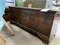 LANE CEDAR CHEST - 18 X 48 X 19 “